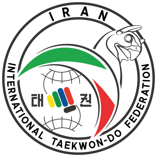 Iran-ITF-Official Logo